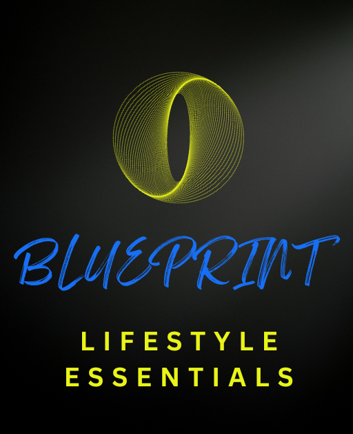 Blueprint Lifestyle Essentials 